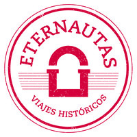 ETERNAUTAS, Viajes Históricos logo - Similar company to Gestotur - Servicios Turísticos