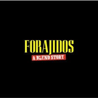 Forajidos Wines logo - Similar company to Chateau Croix De Labrie