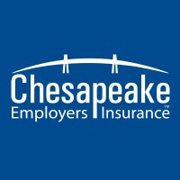 Chesapeake Employers' Insurance Company logo - Similar company to Blacktip