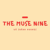 The Muse Nine - Dr Sarah Hughes logo - Similar company to Inspire By Example