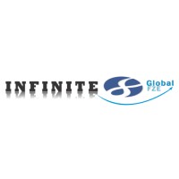 Infinite Global FZE logo - Similar company to Tamca