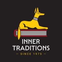 Inner Traditions International logo - Similar company to Changemaker Creative
