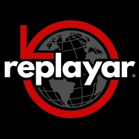 Replayar logo - Similar company to Codefirm