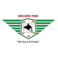 Secure PNG logo - Similar company to Dexss Security Services