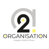 2A Organisation logo - Similar company to 2A Group - An Sd Worx Company