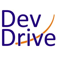Dev Drive logo - Similar company to Hyperq