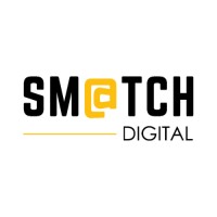 SMATCH logo - Similar company to Digitalia Solutions