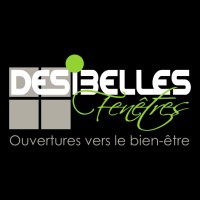 Desibelles Fenêtres logo - Similar company to Rm Prestations