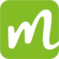 Moovago logo - Similar company to Bycyb