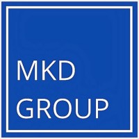 MKD Group Consulting logo - Similar company to Sma Nyc