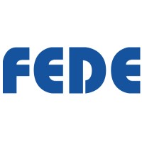 FEDE - Fédération des Associations du Personnel du Service public du Canton de Fribourg. logo - Similar company to Fede 4.0 | 𝗘𝘂𝗿𝗼𝗽𝗲𝗮𝗻 𝗙𝗼𝗿𝘂𝗺 𝗼𝗳 𝗗𝗶𝗴𝗶𝘁𝗮𝗹 𝗘𝗻𝗲𝗿𝗴𝘆