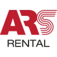 ARS rental logo - Similar company to Breston Bv