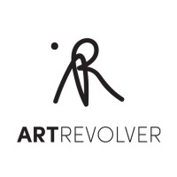 Art Revolver logo - Similar company to Art On Air