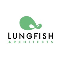 Lungfish Architects logo - Similar company to Scape
