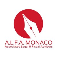 ALFA MONACO S.A.M. logo - Similar company to Marcon & Associés