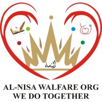 Al-Nisa Welfare Organization logo - Similar company to Mindken