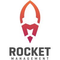 Rocket Management logo - Similar company to Payrnd