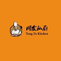 Tong Fa Kitchen logo - Similar company to 深圳市正浩创新科技有限公司