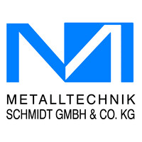 Metalltechnik Schmidt GmbH & Co. KG logo - Similar company to Vulkan Inox Gmbh