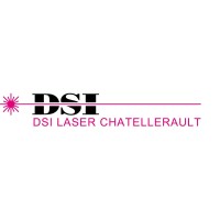 DSI LASER CHATELLERAULT logo - Similar company to Chez Dd By Alter Ego
