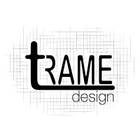 Trame Design Nice logo - Similar company to Nouri Architecte
