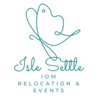 Isle Settle logo - Similar company to Iom Relocate Ltd