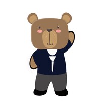 Hey Bud logo - Similar company to Animationwala