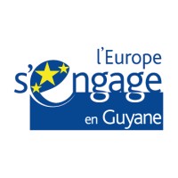 Europe en Guyane logo - Similar company to Office De L'Eau De Guyane