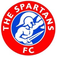 The Spartans Football Club logo - Similar company to Vanloq - Workforce Solutions