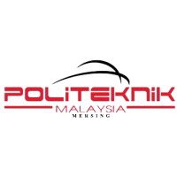 Politeknik Mersing logo - Similar company to Teralogic Solutions Sdn Bhd