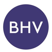 Be Heard Voices logo - Similar company to Earache Voices Limited