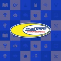 Colégio Novos Tempos logo - Similar company to Colégio Inter Ação