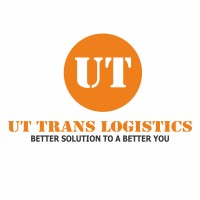 UT Trans Logistics logo - Similar company to Otentic Logistics B.V.