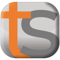 TopShade logo - Similar company to Lei Import B.V.