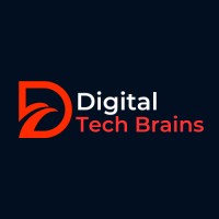 Digital Tech Brains Institute Of Technology logo - Similar company to Webmartindia