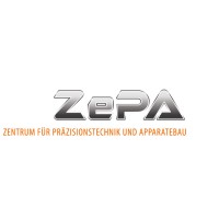 Zepa GmbH logo - Similar company to Heldeco