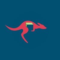 Kangaroo supply chain logo - Similar company to Datajan Holdings Ltd