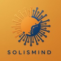 SolisMind logo - Similar company to Vizzion Architects