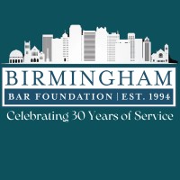 Birmingham Bar Foundation logo - Similar company to Ace Alabama