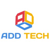 Add Technologies logo - Similar company to Add Technology Hyperpro