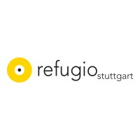 Refugio Stuttgart e.V. logo - Similar company to Zeitpunktarbeit