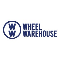 Wheel Warehouse logo - Similar company to Wheel Force Studio