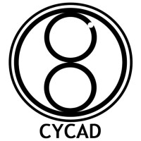 CYCAD logo - Similar company to Ride Your Future Asbl