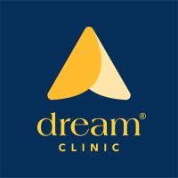 Dream Clinic logo - Similar company to Dreamclear Media