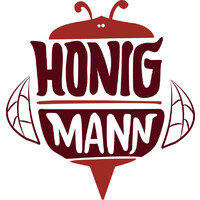 Honigmann logo - Similar company to Icx.Group
