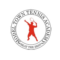 Model Town Tennis Academy (MTTA) logo - Similar company to Quality Minds Consultancy