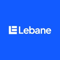 Lebane logo - Similar company to Datanomik