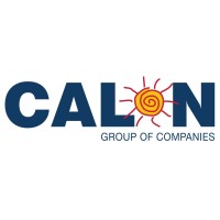 Calon - Group of Companies logo - Similar company to I R I & Studio Inc.