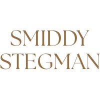 Smiddy Stegman logo - Similar company to Rectangle Design