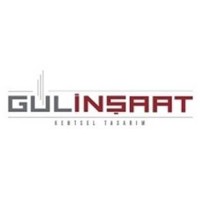 GÜL KENTSEL TASARIM İNŞAAT TURİZM VE TİC. LTD. ŞTİ. logo - Similar company to Erçakar Sanayi & Lojistik İş Merkezi